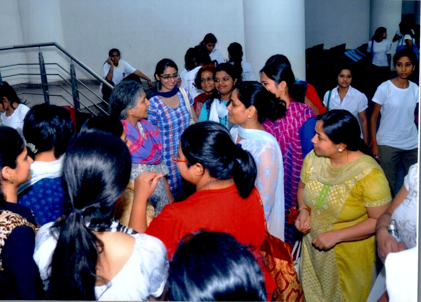 MSC - 59 (INTERNATIONAL YOGA DAY 21 JUNE 2015)